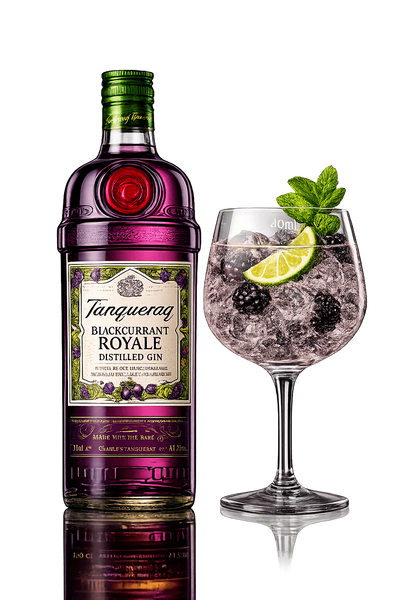 Tanqueray Royale
